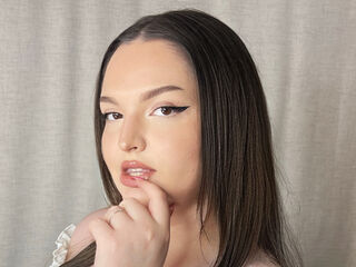 shower webcam KristyGrace