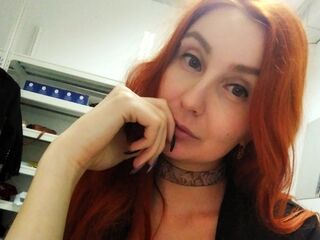 camwhore photo KristyRed