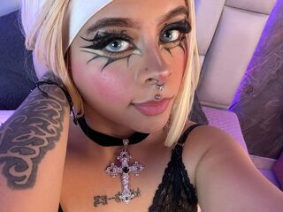 closeup pussy cam KylieBaker