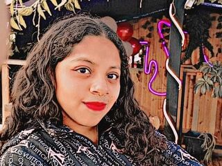 kinky webcam photo KyraFade