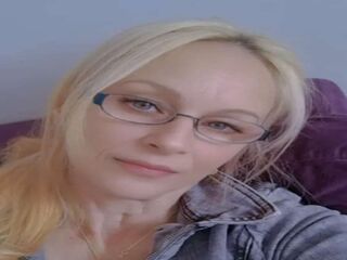 shower web cam LadyAzura
