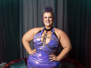 kinky webcam model LadyCoquine