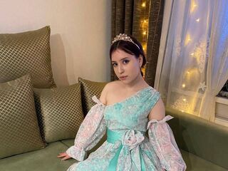 sexy camgirl picture LanaMin