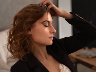 cyber sex show LanaNova