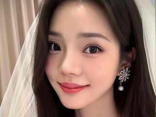 girl porn cam LanglangZhu