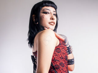 anal sex cam LaniAoki