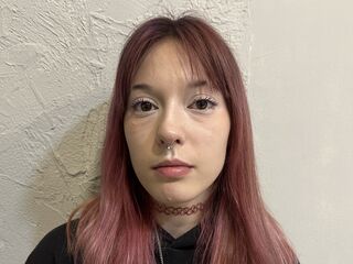 webcam babe LaraWils