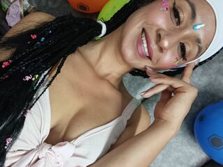 adult videochat cam LauSanders