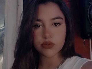 jasmin live show LauWillson