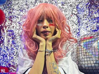 hot cam LaurenEvansRosse