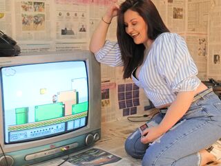 cam girl sex picture LaurenKanne