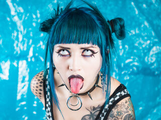 shower sex LaurentCasey