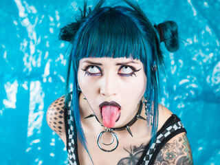 webcamgirl LaurentMedina