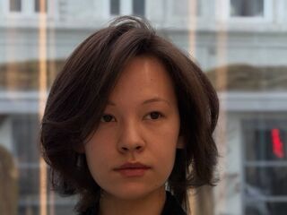 cyber sex cams LauretteBumba