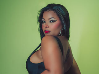 live webcam model LaurinMonroe
