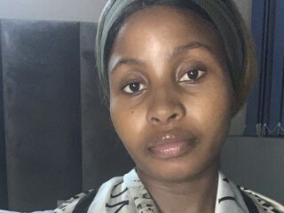 girl topless LaylaySmith