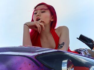 live teaser cam LeilaGibbard