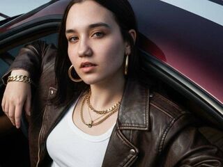 hot cam girl masturbating LeraMednis