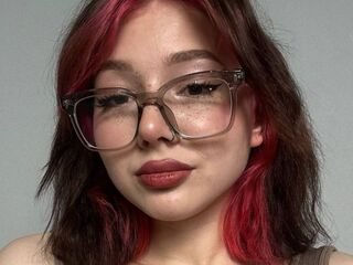 jasmin sexshow LessyGrayce