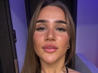 live striptease show LexiBell