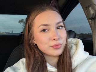 topless girl LexieNastasia