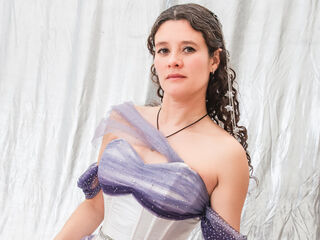 girl fingering pussy LiaRobs