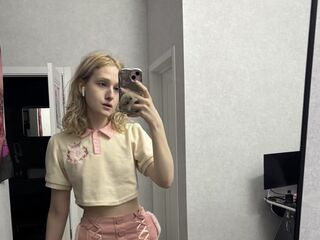 naked webcamgirl video LilaMik