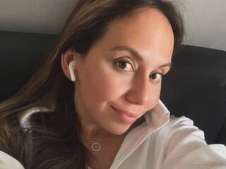 live sex webcam LilaWillson