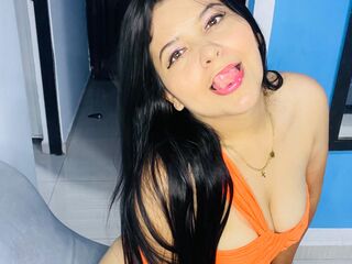 naughty cam girl LiliLopezz