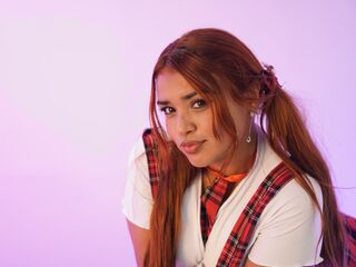 sexcam online LiliMatheuss