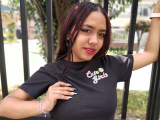 cyber sex LiliValencia