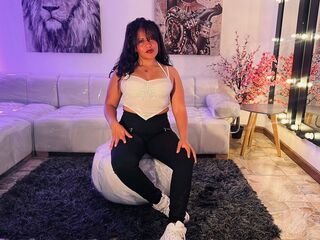 hot girl cam video LiliVelvet