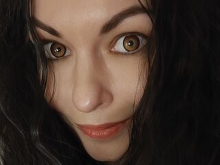 bedroom web cam LiliVixen