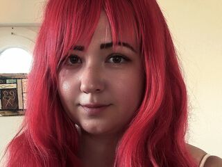 beautiful girl webcam LiliaButon