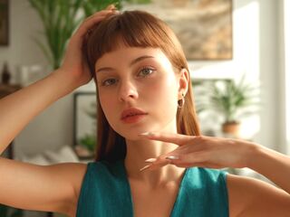 girl showing tits LilianCatlow