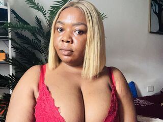 hot webcam picture LilianLeo