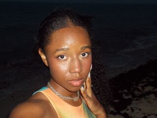 cam show LilithAnnabell