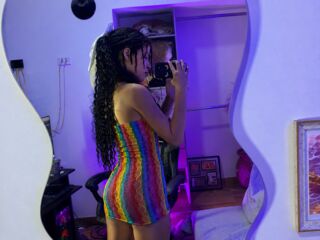 anal sex live cam LilyCastle