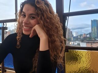 girl webcamsex LilyNoir