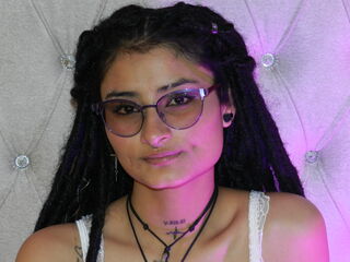 naked girl with live cam LilyRouset