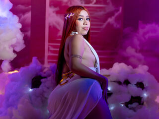 livesex jasmin LilyRusso