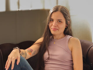 camgirl photo LilyVoss