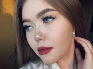 free videochat LinaGlow