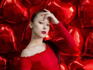 free nude webcam show LisaWalcker