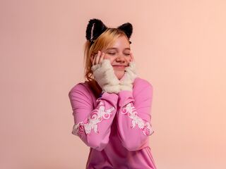 free webcam LisbethKimberlin