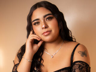 cam girl playing with sextoy LissaGlow