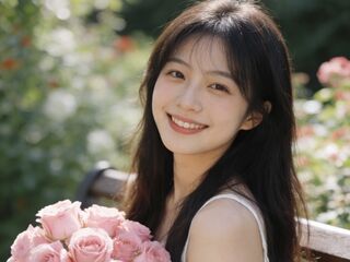 free nude cam LiuDiDi