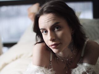 babe web cam LiviaDawis