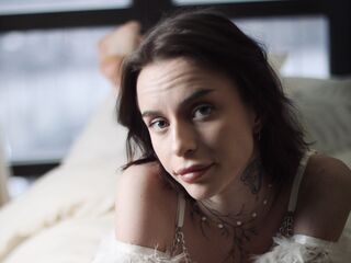 cam show LiviaSomberland