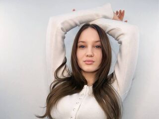 girl nude LizethStandford